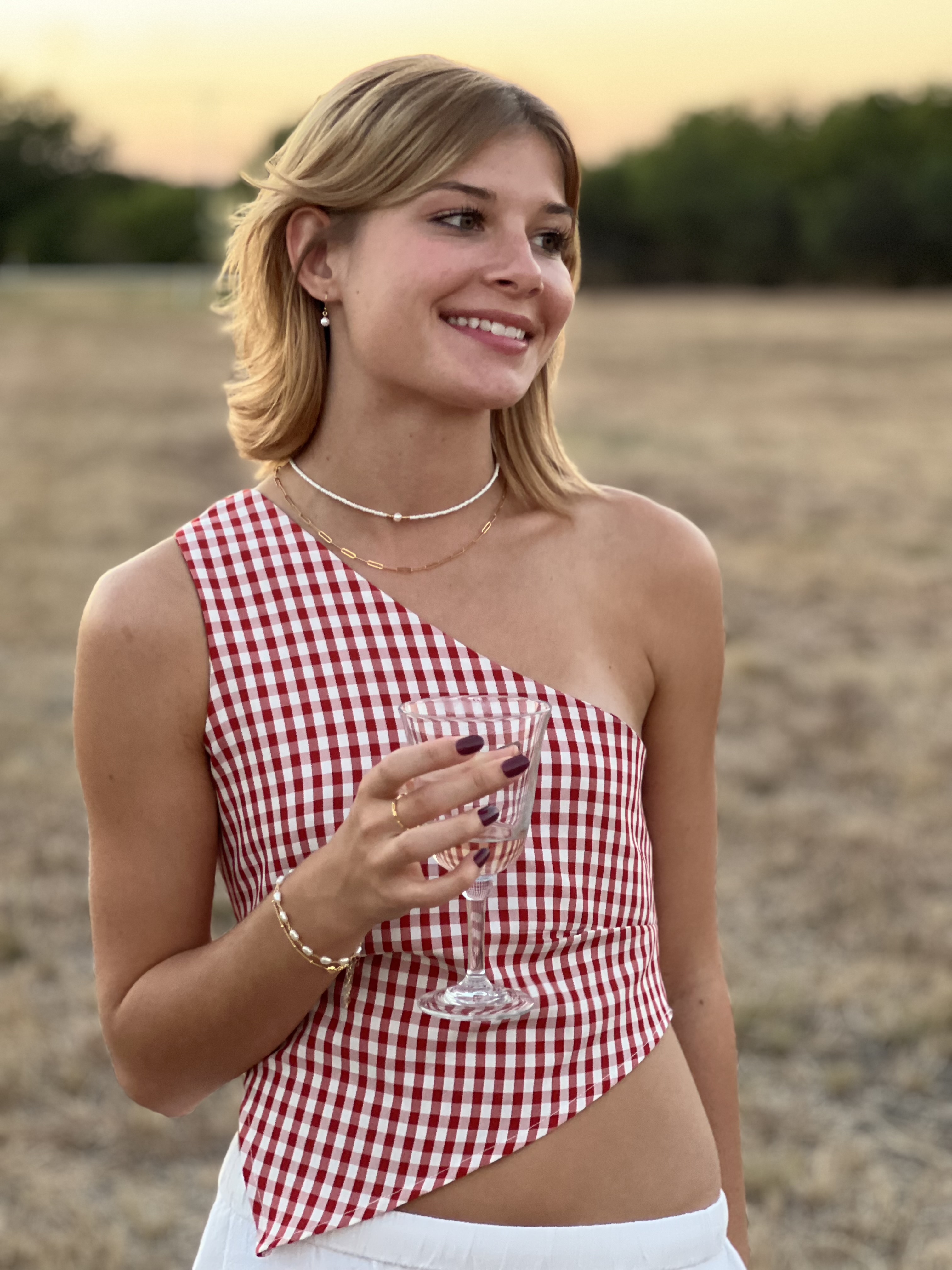 Jewelry Photoshoot
