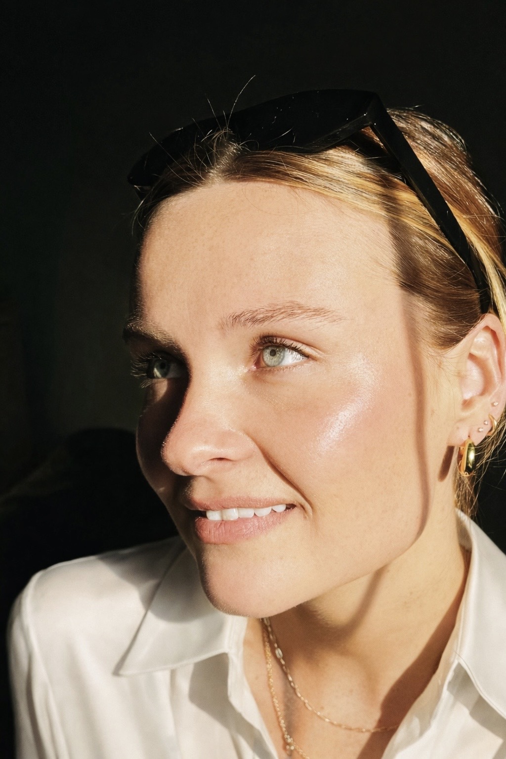 Sarah Mitchell
